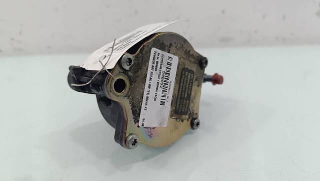 PEUGEOT 9653898080 Bomba de vacío  comprar en Albacete