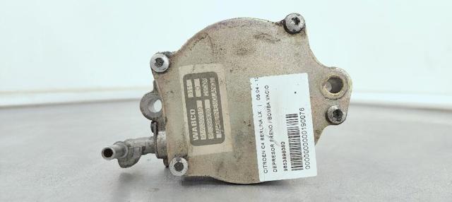 9653898080 Bomba de vacío comprar Girona
