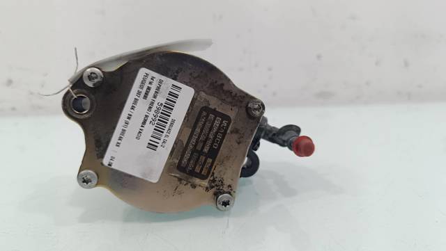 PEUGEOT 9653898080 Bomba de vacío  en stock Terrassa