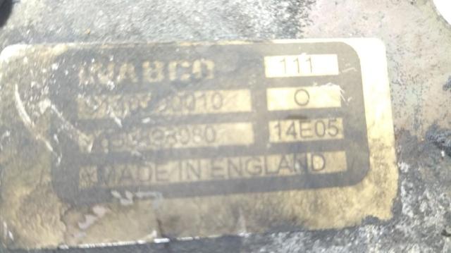 PEUGEOT 9653898080 Bomba de vacío  en stock Valencia