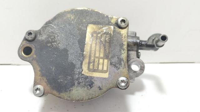 PEUGEOT 9653898080 Bomba de vacío comprar Tarragona