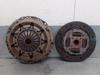 plato de presion del embrague funcion 9653909780 PEUGEOT