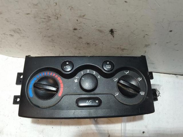 96539550 General Motors