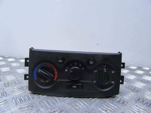 Elemento de control aire acondicionado para Chevrolet Aveo  (T200)