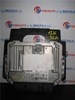 Centralina Del Motor / Modulo De control Del Motor (ecu) 9653958980 PEUGEOT