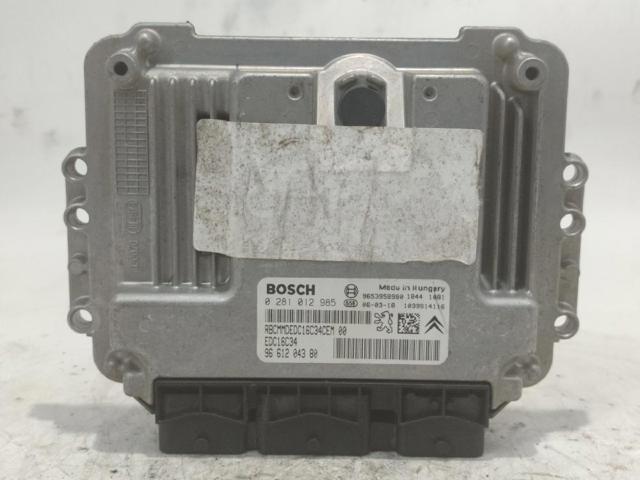 9653958980 Peugeot/Citroen