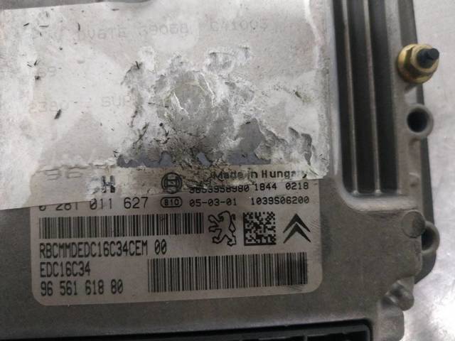 9653958980 Peugeot/Citroen