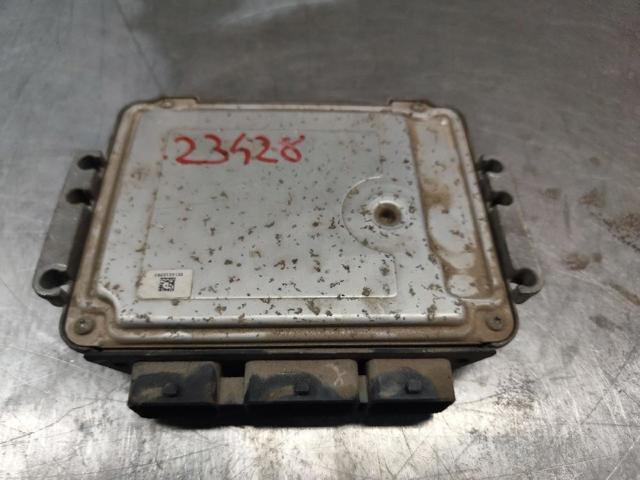 9653958980 Unidad de control del motor (ECU)  comprar en Zaragoza