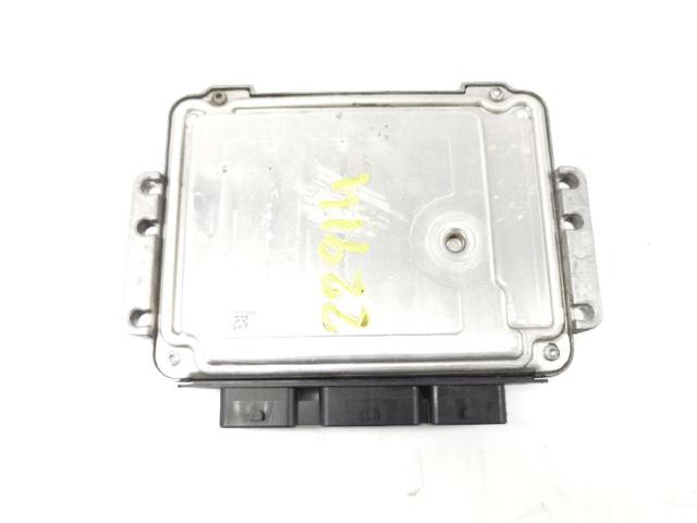 9653958980 PEUGEOT Unidad de control del motor (ECU)  disponible Ourense