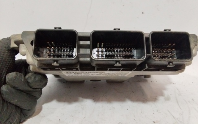9653958980 PEUGEOT Unidad de control del motor (ECU)  comprar en Lleida