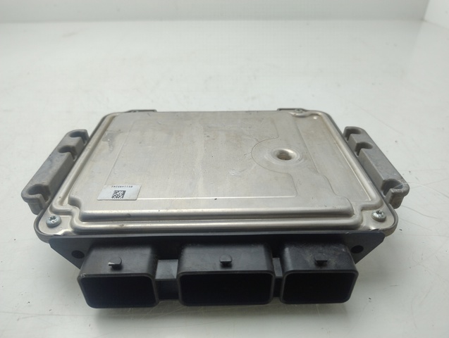 9653958980 PEUGEOT Unidad de control del motor (ECU)  comprar en Lleida