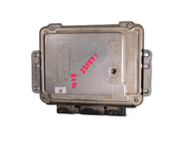 PEUGEOT 9653958980 ECU comprar Barcelona