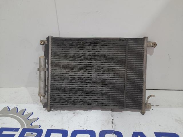 Filtro secador de aire acondicionado 96539635 GM