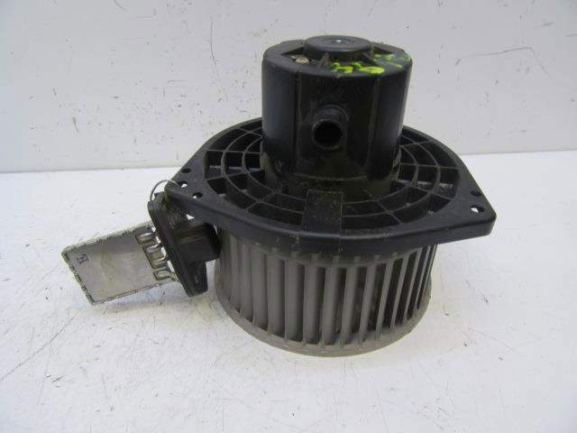 GM 96539656 Ventilador habitáculo comprar Pamplona