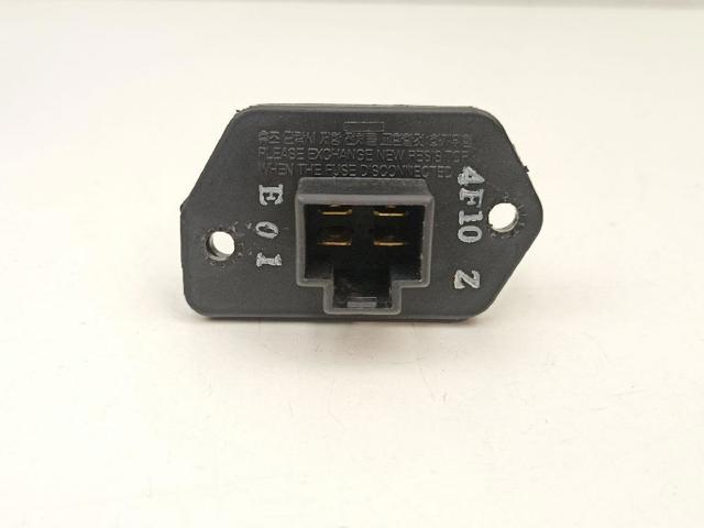 GM 96539656 Motor del ventilador del calefactor  disponible Valladolid