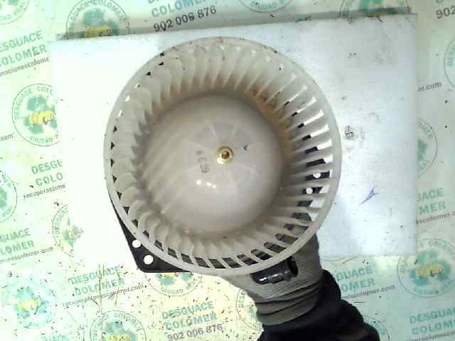 96539656 Motor del ventilador del calefactor  disponible Burgos