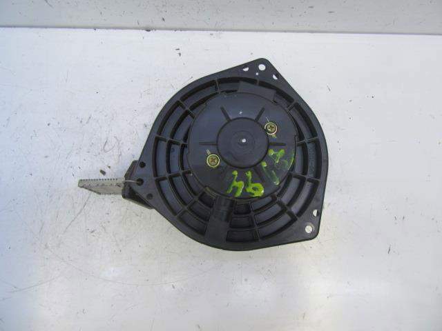 GM 96539656 Motor del ventilador del calefactor  disponible Valladolid