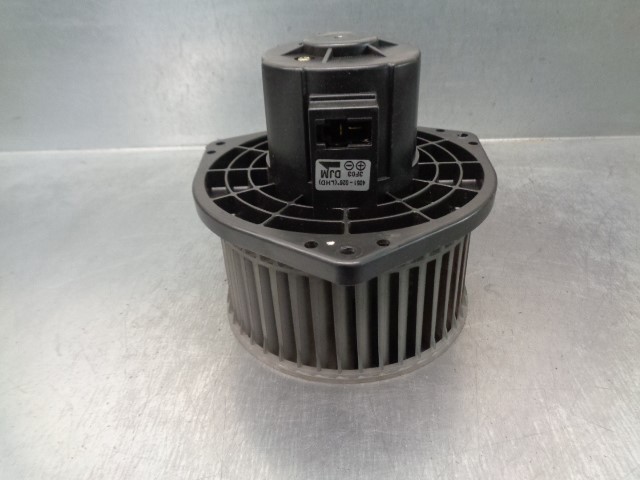 Ventilador habitáculo 96539656 GM