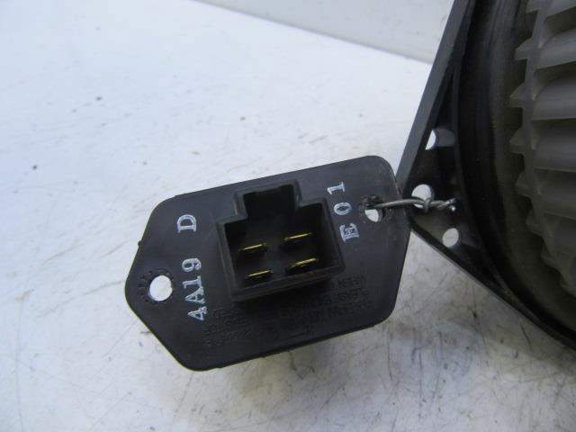 96539656 Motor del ventilador del calefactor  comprar en Zaragoza