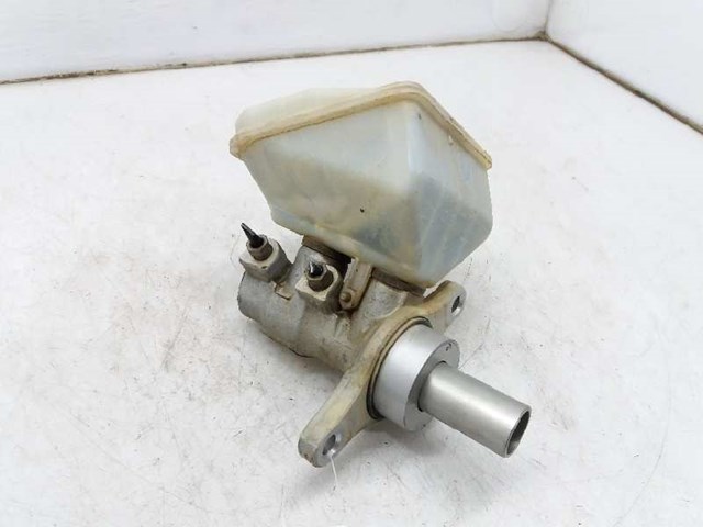Bomba freno para peugeot partner furgón 1.6 hdi 16v 9hx 9654002180