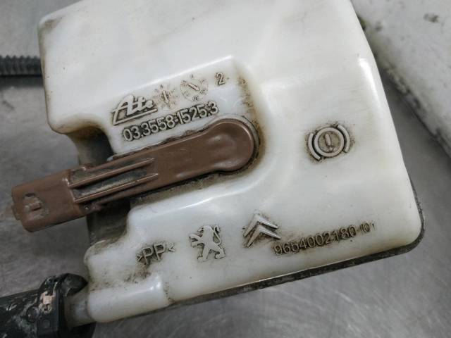 9654002180 PEUGEOT Cilindro maestro de frenos  en stock Gandía