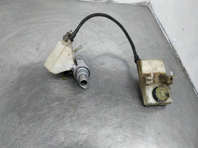 Cilindro principal de frenos 9654002180 PEUGEOT