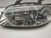 Faros delantero izquierdo 96540151 GM