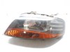 Faros delantero izquierdo 96540151 GM