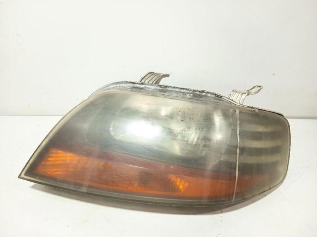 GM 96540151 Faro izquierdo  comprar en Albacete