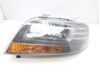 Faros delantero izquierdo 96540151 GM