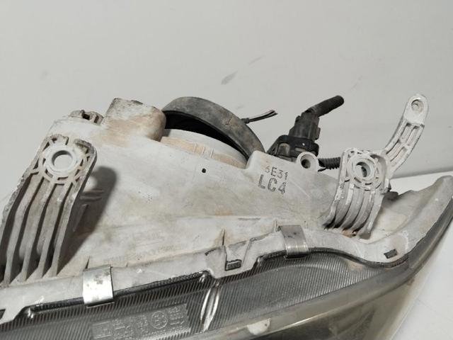 96540151 GM Faro izquierdo  disponible Ourense