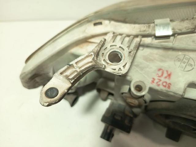 96540151 GM Faro izquierdo  comprar en Oviedo