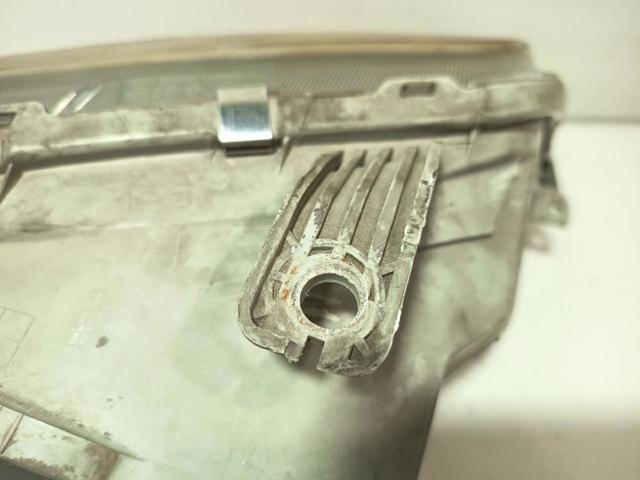GM 96540151 Faro izquierdo  disponible Lugo