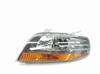 Faros delantero izquierdo 96540151 GM