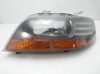 Faros delantero izquierdo 96540151 GM