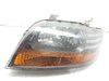 Faros delantero izquierdo 96540151 GM