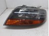 Faros delantero izquierdo 96540151 GM