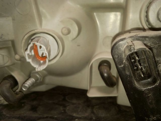 GM 96540151 Faro izquierdo  comprar en Murcia