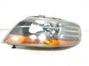 Faros delantero izquierdo 96540151 GM