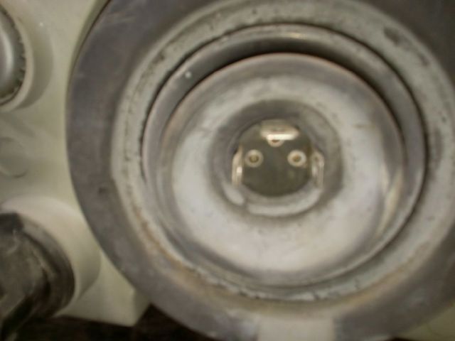 96540151 Faro izquierdo comprar Sevilla