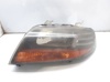 Faros delantero izquierdo 96540151 GM