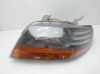 Faros delantero izquierdo 96540151 GM