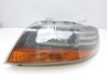 Faros delantero izquierdo 96540151 GM