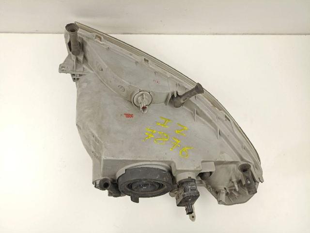 GM 96540151 Faro izquierdo comprar Tarragona