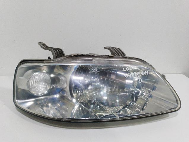 GM 96540152 Faro derecho  en stock Valencia
