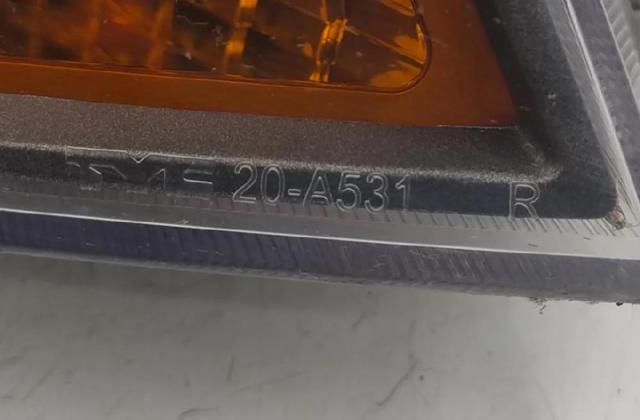 96540152 GM Faro derecho  comprar en Lleida