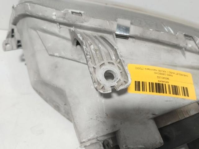 96540152 GM Faro derecho  en stock Córdoba