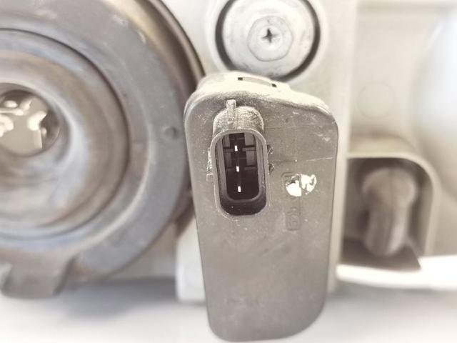 Faro derecho Chevrolet Aveo 1 T200