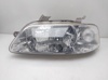 Faros delantero izquierdo 96540255 GM