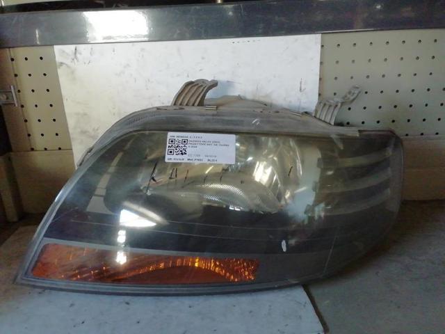 GM 96540255 Faro izquierdo  en stock Salamanca